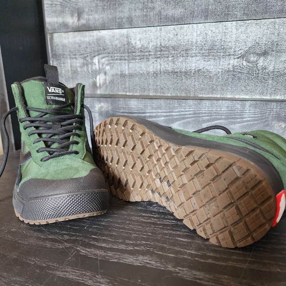 Vans Ultrarange exo hi MTE-1 - Picture 9 of 9